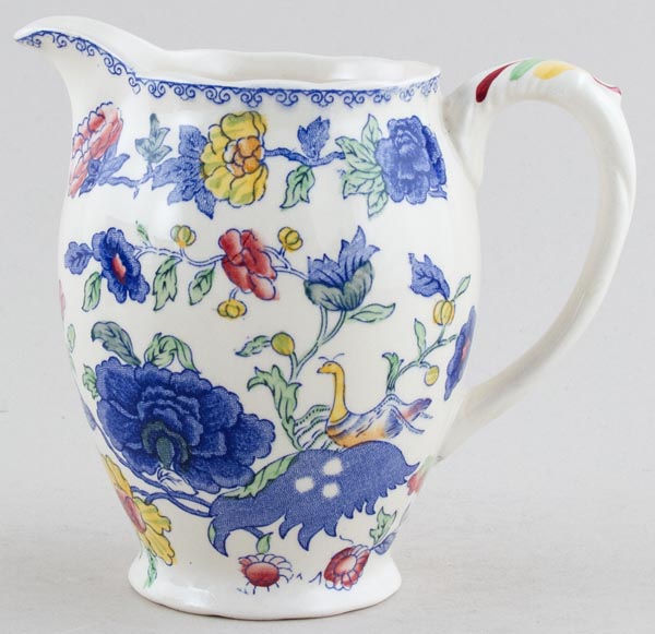 Jug or Pitcher